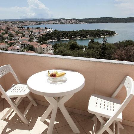 Mia Trogir Exterior foto