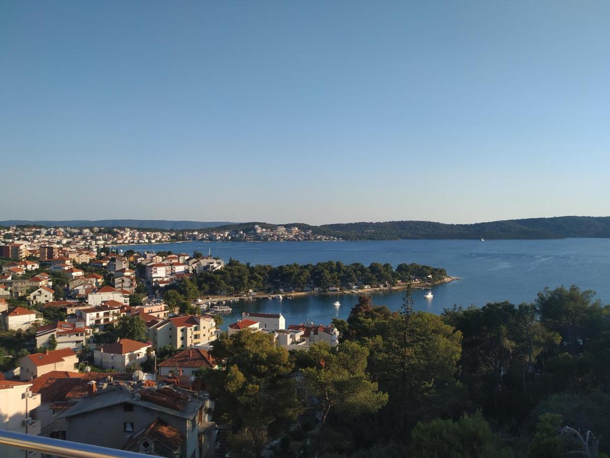 Mia Trogir Exterior foto