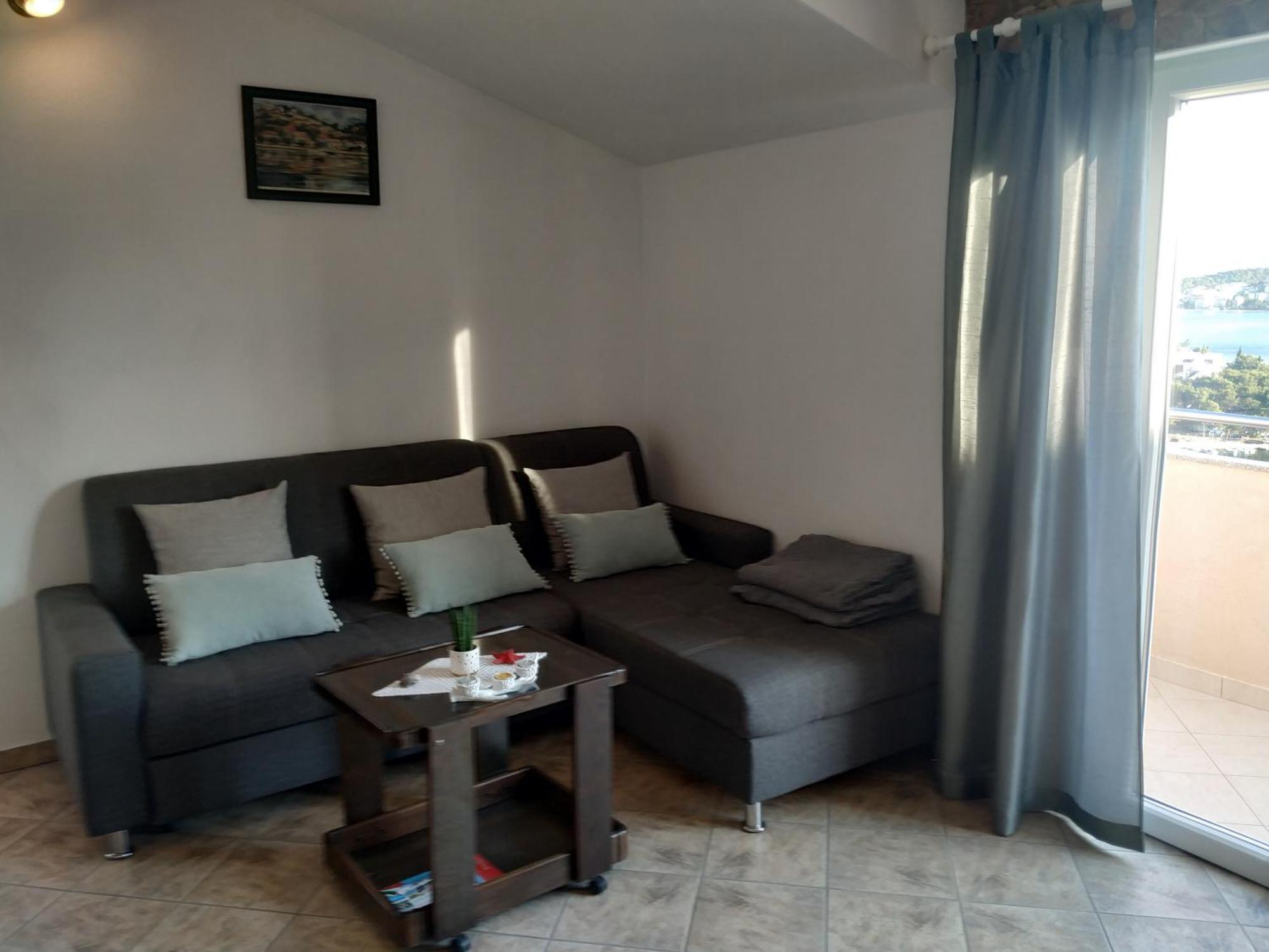 Mia Trogir Quarto foto
