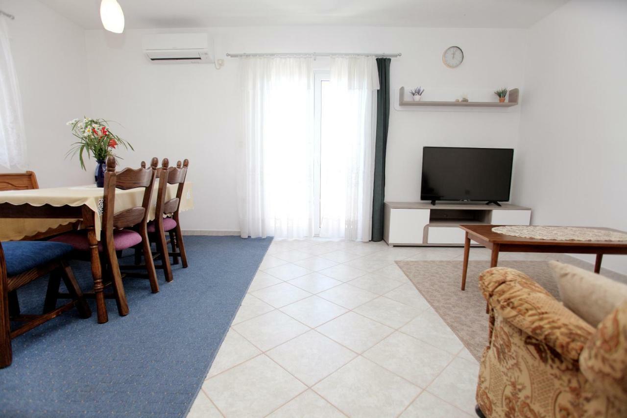 Mia Trogir Exterior foto