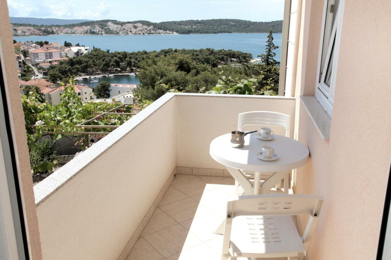 Mia Trogir Exterior foto