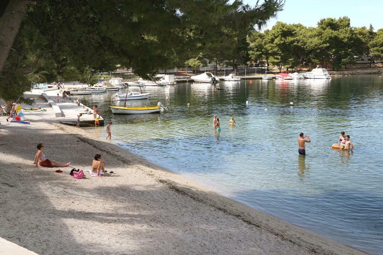 Mia Trogir Exterior foto