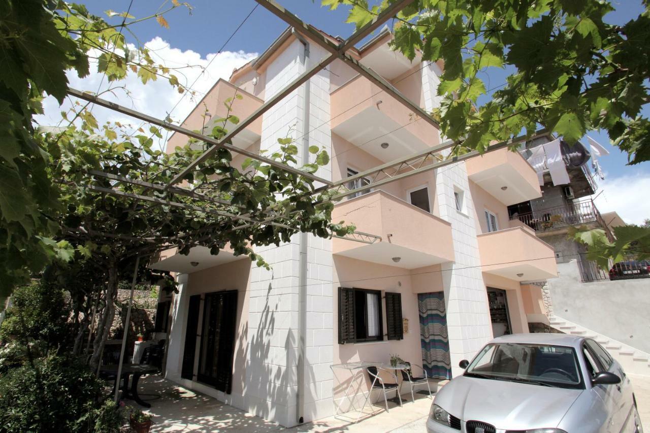 Mia Trogir Exterior foto