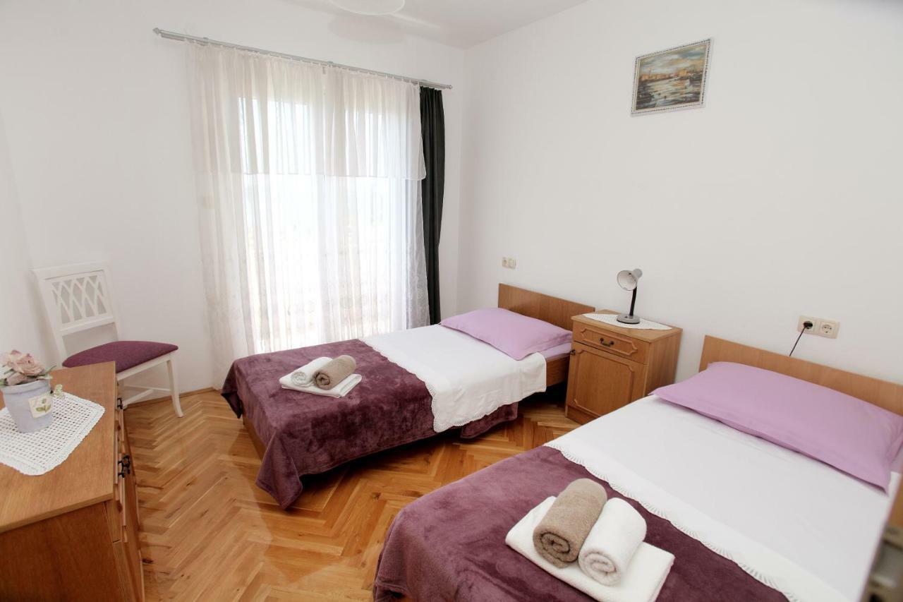 Mia Trogir Exterior foto