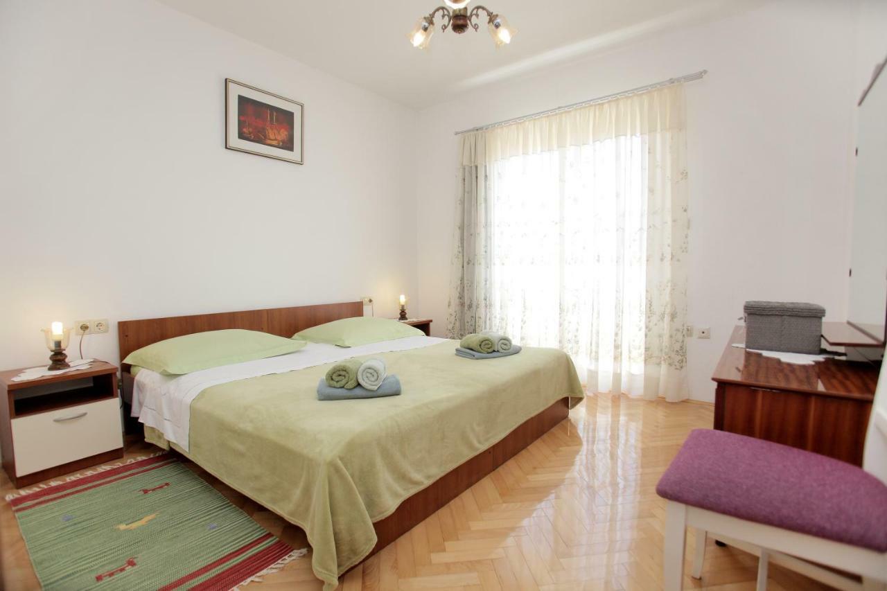Mia Trogir Exterior foto