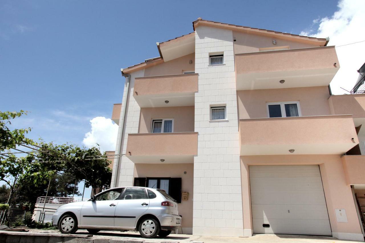 Mia Trogir Exterior foto