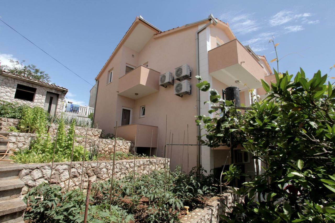 Mia Trogir Exterior foto